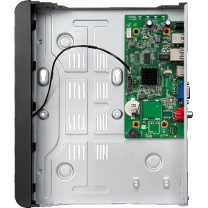 Rejestrator BCS POINT BCS-P-NVR1601-4K(3)