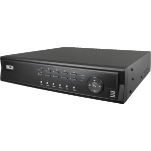 Rejestrator IP BCS Ultra BCS-U-NVR3206-A-4K-16P(8TB)