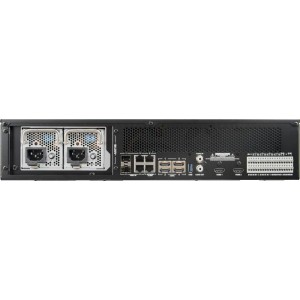 Rejestrator IP BCS Ultra BCS-U-NVR3208R-A-4KR(8TB)
