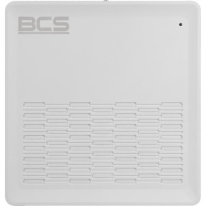 Rejestrator IP BCS Ultra BCS-U-SNVR0801-8P