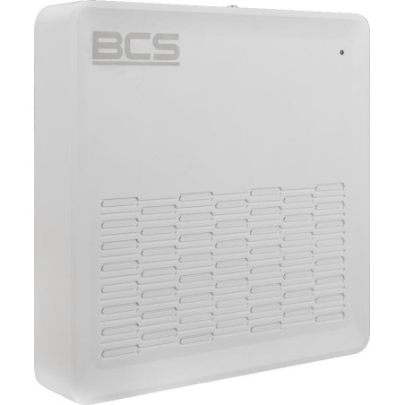 Rejestrator IP BCS Ultra BCS-U-SNVR0401-4P