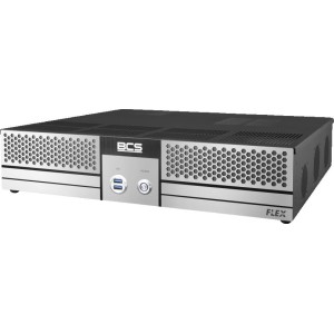 Rejestrator BCS FLEX BCS-F-NVR7004