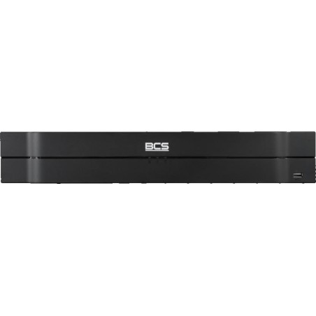 Rejestrator IP BCS Line BCS-L-NVR1604-A-4K-Ai(2)