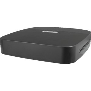 Rejestrator IP BCS Line BCS-L-SNVR0801-4KE(2)