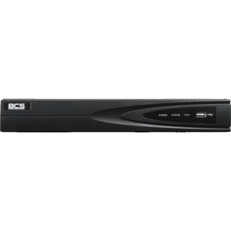 Rejestrator BCS VIEW BCS-V-NVR1601-A-4KE(2)