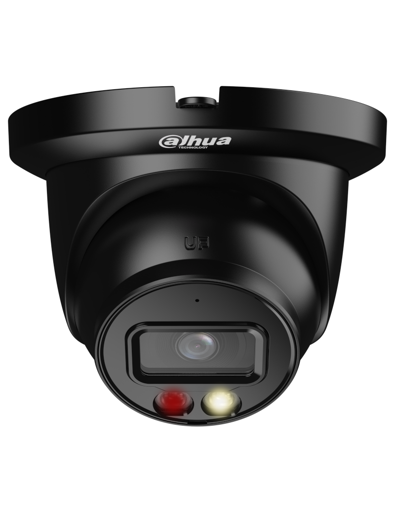 Kamera IP Dahua 8mpx IPC-HDW2849TM-S-IL-0280B-BLACK