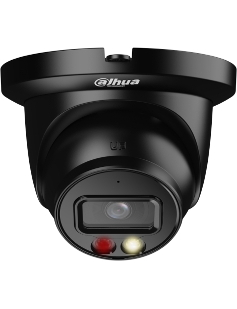 Kamera IP Dahua 8mpx IPC-HDW2849TM-S-IL-0280B-BLACK