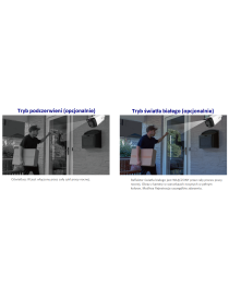 Kamera IP Dahua 8mpx IPC-HDW2849TM-S-IL-0280B-BLACK