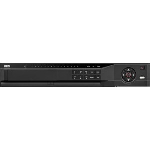 BCS-NVR6404-4K-III BCS Line rejestrator sieciowy 64 kanałowy IP 4K