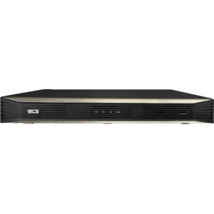 Rejestrator BCS POINT BCS-P-NVR0802-A-4K-8P(4)