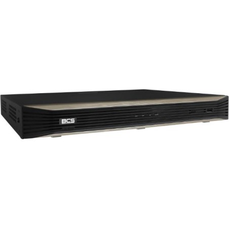Rejestrator BCS POINT BCS-P-NVR0902-A-4K(4)