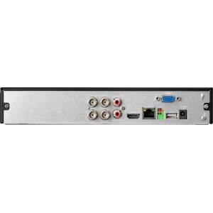 Rejestrator BCS LINE BCS-L-XVR0401(7)