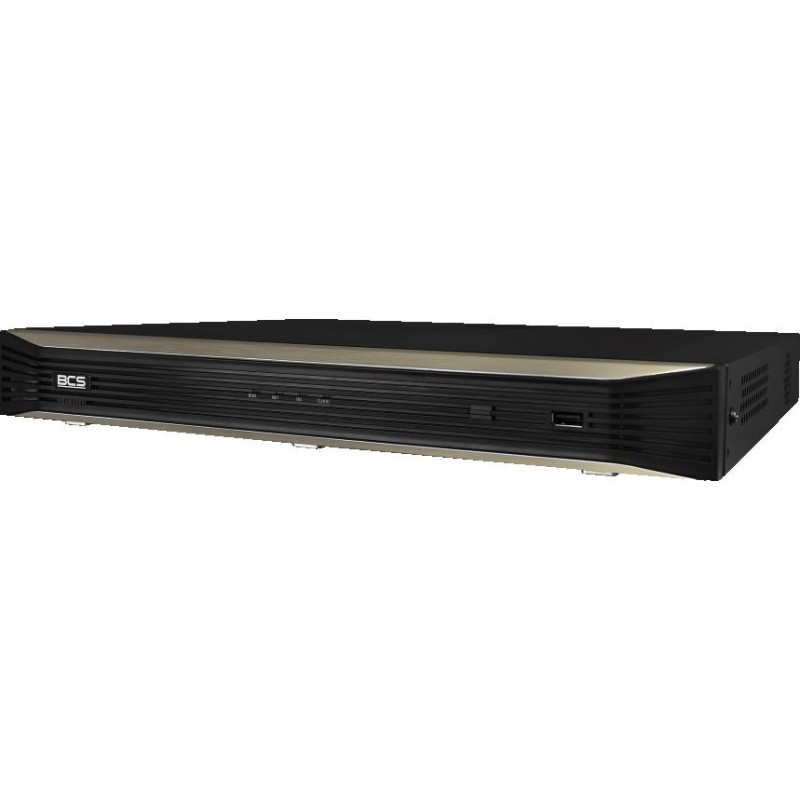 Rejestrator BCS POINT BCS-P-NVR1602-A-4K-16P(4)