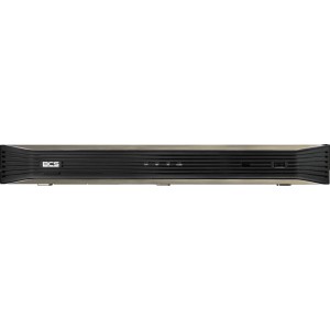 Rejestrator BCS POINT BCS-P-NVR1602-A-4K-16P(4)
