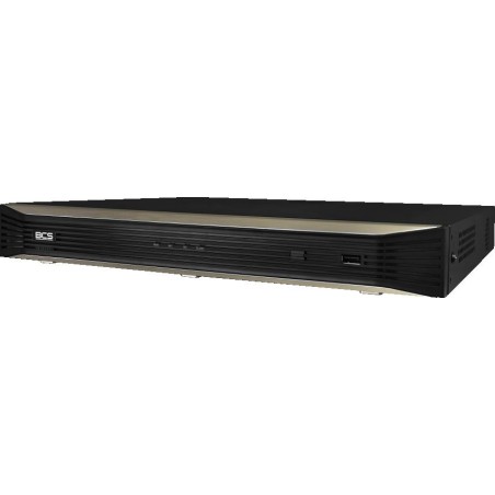 Rejestrator BCS POINT BCS-P-NVR3202-A-4K(4)