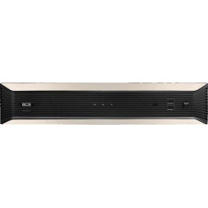 Rejestrator BCS POINT BCS-P-NVR3208-A-4K(4)