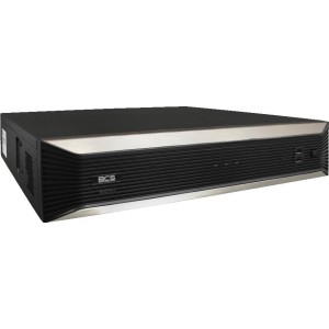 Rejestrator BCS POINT BCS-P-NVR3208-A-4K(4)
