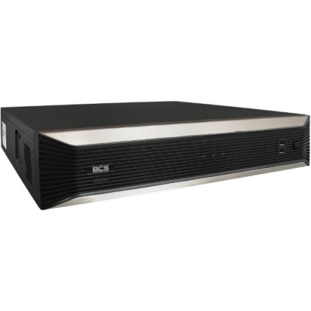 Rejestrator BCS POINT BCS-P-NVR6408-A-4K(4)