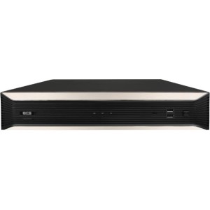 Rejestrator BCS POINT BCS-P-NVR6408-A-4K(4)