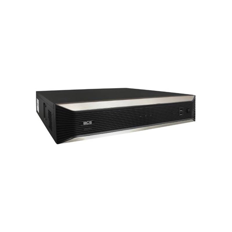 Rejestrator BCS POINT BCS-P-NVR12808-A-4K(4)