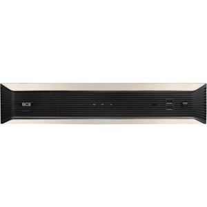 Rejestrator BCS POINT BCS-P-NVR12808-A-4K(4)
