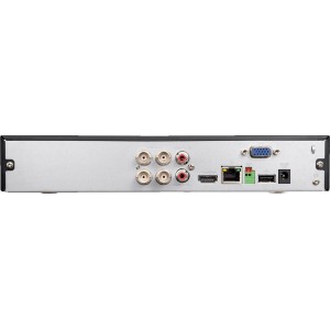 Rejestrator BCS LINE BCS-L-XVR0401-4KE-IV