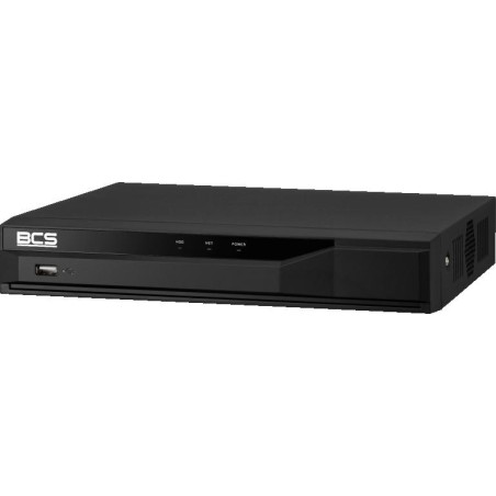 Rejestrator BCS LINE BCS-L-XVR1601-V