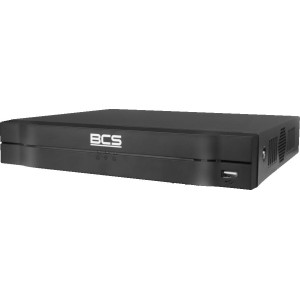 Rejestrator IP BCS LINE BCS-L-NVR0801-4KE(2)