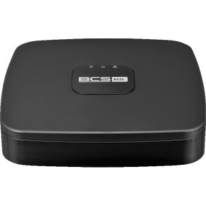 Rejestrator IP BCS LINE BCS-L-SNVR0801-8P