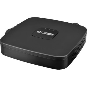 Rejestrator IP BCS LINE BCS-L-SNVR0801-8P