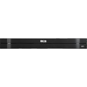 Rejestrator BCS Line BCS-L-NVR1602-A-4KE(2L)