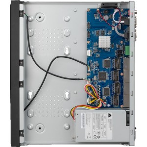 Rejestrator BCS Line BCS-L-NVR1602-A-4KE-16P(2L)