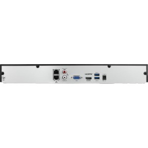 Rejestrator BCS POINT BCS-P-NVR1602-4KE(3)