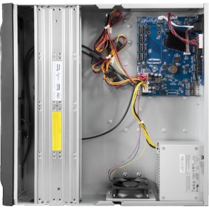 Rejestrator BCS LINE BCS-L-NVR3208-A-4K