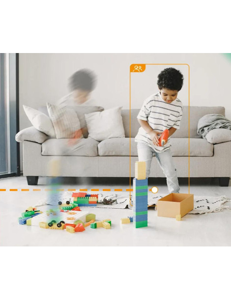 Kamera IP Imou Ranger 2 5MP IPC-K2EP-5H2W