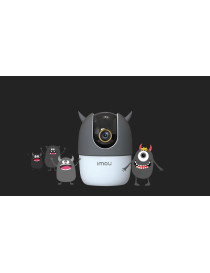 Kamera IP Imou Ranger 2 5MP IPC-K2EP-5H2W
