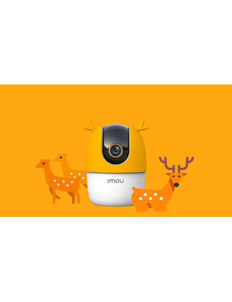 Kamera IP Imou Ranger 2 5MP IPC-K2EP-5H2W