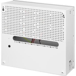 System zasilania buforowego PoE do 16 kamer i rejestratora BCS POWER BCS-UPS/IP16Gb/E-S