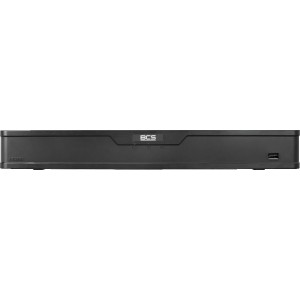 Rejestrator BCS POINT BCS-P-NVR1602-A-4KE-16P(3)