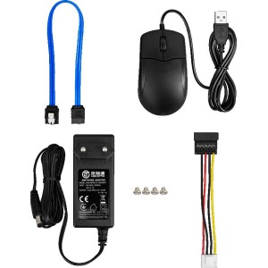 Rejestrator BCS VIEW BCS-V-XVR1601-Ai