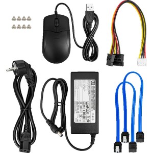 Rejestrator BCS VIEW BCS-V-XVR1602-Ai