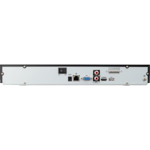 Rejestrator BCS-L-NVR3202-A-4KE(2L)