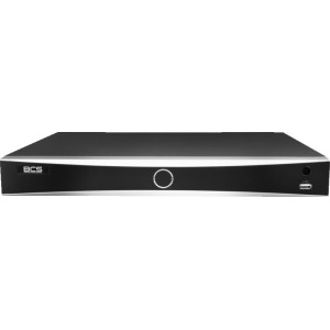 Rejestrator BCS VIEW BCS-V-NVR3202-A-4KE(3)