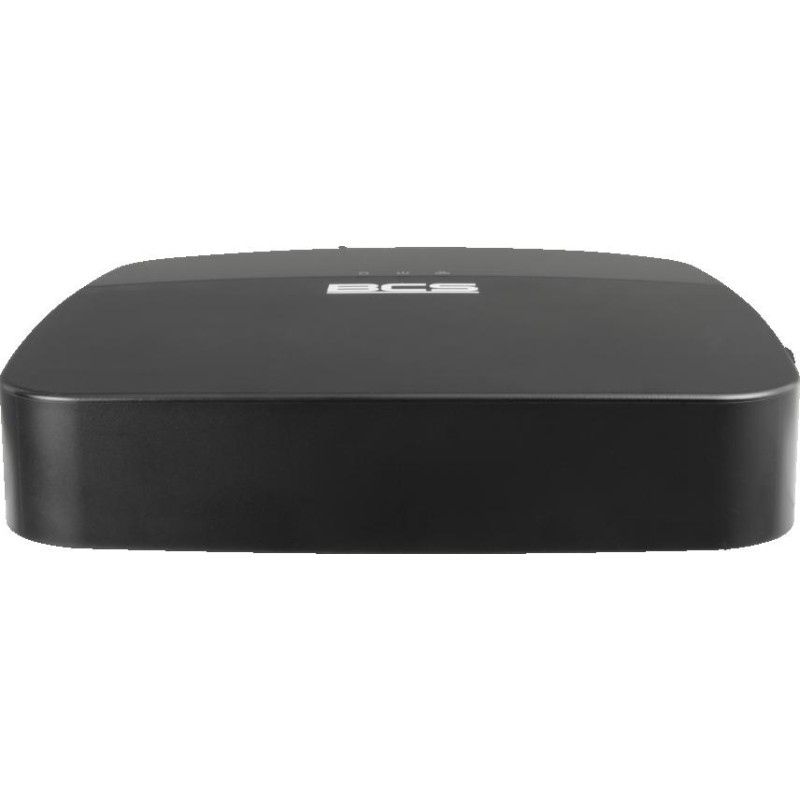 Rejestrator IP BCS Line BCS-L-SNVR0801-4KE-8P(2)