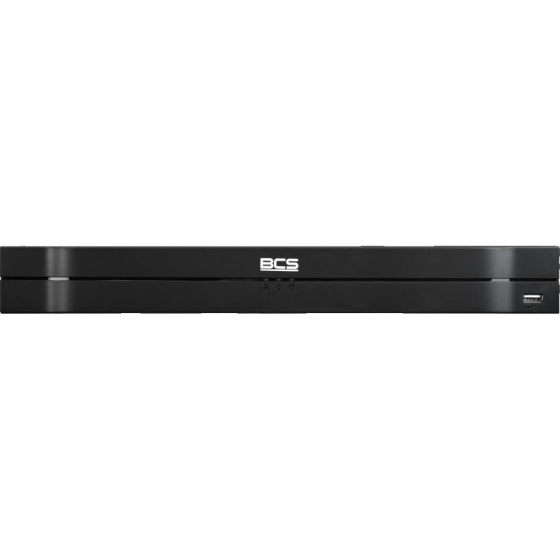 Rejestrator BCS-L-NVR3202-A-4KE(2)