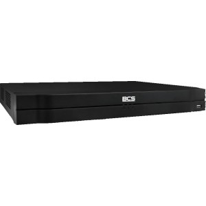Rejestrator BCS-L-NVR3202-A-4KE(2)