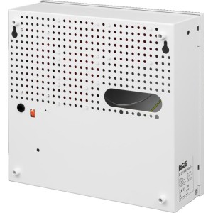 System zasilania buforowego PoE do 9 kamer i rejestratora BCS POWER BCS-UPS/IP8/E-S