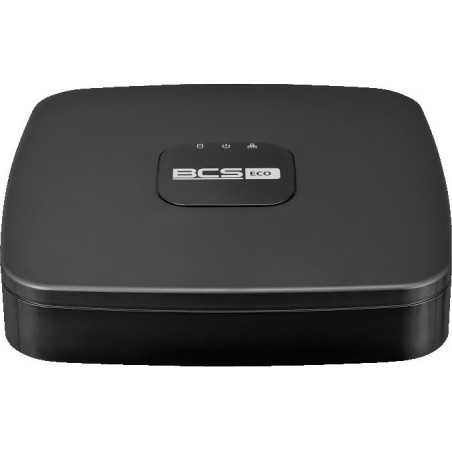 Rejestrator BCS LINE BCS-L-SXVR0401-4KE-III