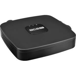 Rejestrator BCS LINE BCS-L-SXVR0401-4KE-III