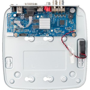 Rejestrator BCS LINE BCS-L-SXVR0401-4KE-III